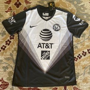 Playera de Portero de las Águilas Del America20/21